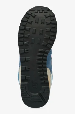 New Balance Kondisko 574 Shoreline Blue