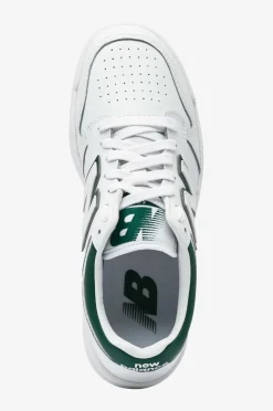 New Balance Kondisko Bb480Lgt White Outlet