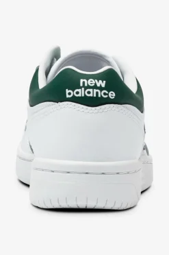 New Balance Kondisko Bb480Lgt White Outlet