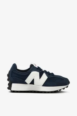 New Balance Sneakers>Kondisko 327 Natural indigo