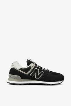 New Balance Kondisko ML574EVB Black Discount