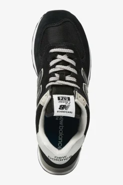 New Balance Kondisko ML574EVB Black Discount