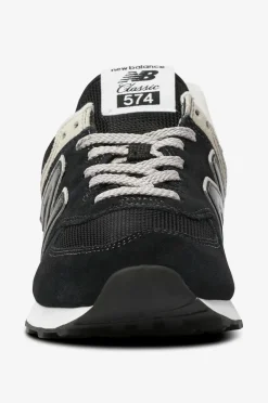 New Balance Kondisko ML574EVB Black Discount