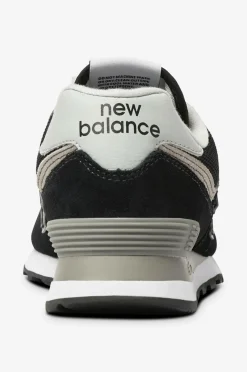 New Balance Kondisko ML574EVB Black Discount