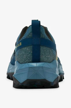 New Balance Løbesko Dynasoft Tektrel Terrarium Clearance