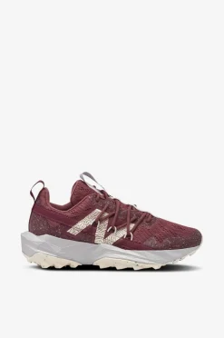New Balance Løbesko Dynasoft Tektrel Washed burgundy Hot