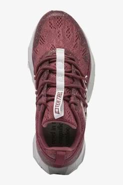 New Balance Løbesko Dynasoft Tektrel Washed burgundy Hot