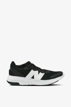 New Balance Træningssko>Løbesko Freshfoam 578 Kids Lace Black