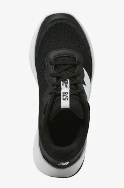 New Balance Træningssko>Løbesko Freshfoam 578 Kids Lace Black