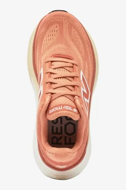 New Balance Træningssko|Sko>Løbesko Freshfoam More v6 Peach nectar