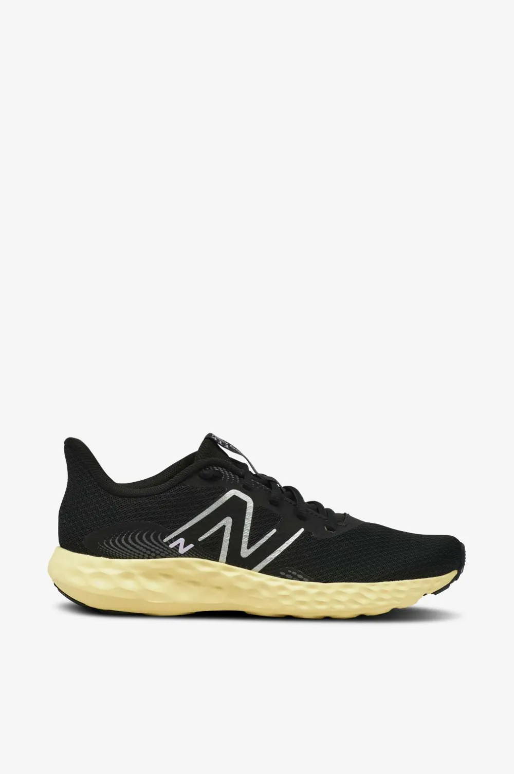 New Balance Træningssko|Sko>Løbesko 411 v3 Black