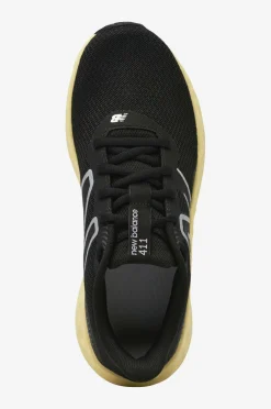 New Balance Træningssko|Sko>Løbesko 411 v3 Black