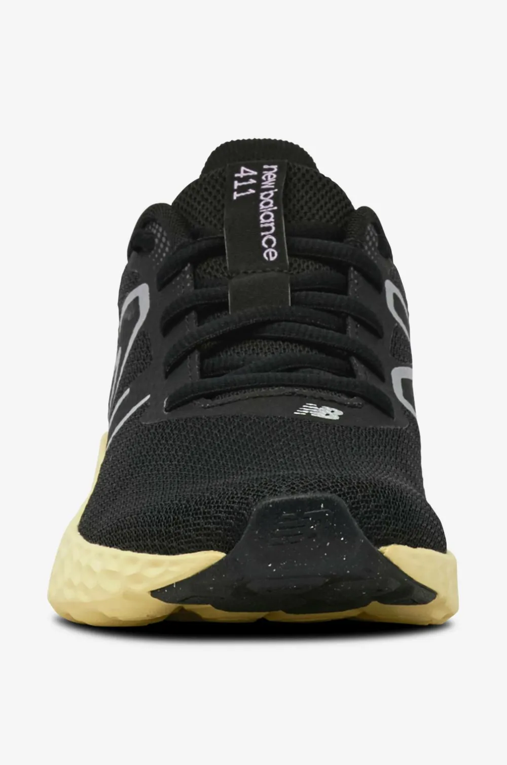 New Balance Træningssko|Sko>Løbesko 411 v3 Black