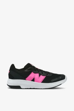 New Balance Træningssko>Løbesko Freshfoam 578 Kids Lace Black