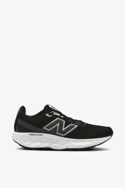 New Balance Løbesko Fresh Foam 520 v9 Black Discount