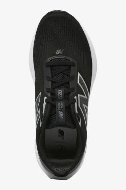 New Balance Løbesko Fresh Foam 520 v9 Black Discount
