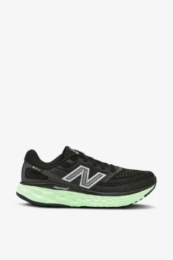New Balance Løbesko Freshfoam Evoz v4 Goretex Black Sale