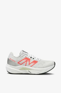New Balance Løbesko Fuelcell Propel v5 White Outlet