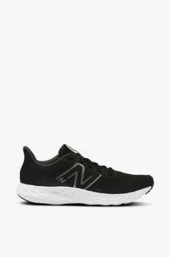 New Balance Løbesko 411v3 Black Discount