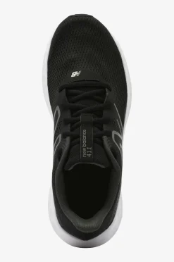 New Balance Løbesko 411v3 Black Discount