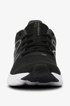 New Balance Løbesko 411v3 Black Discount