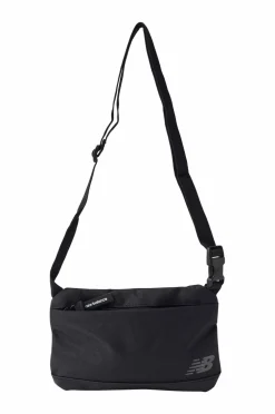 New Balance Mavetaske Essential Sling Bag Black Outlet