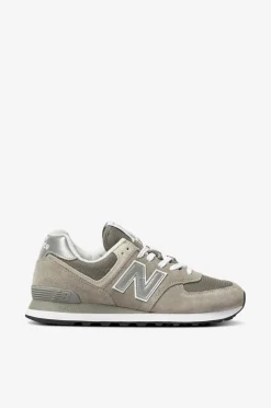 New Balance Sneakers>Sneakers ML574EVG Gy0006-grey