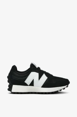 New Balance Sneakers>Sneakers 327 Black