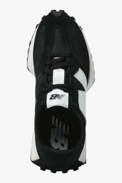 New Balance Sneakers>Sneakers 327 Black