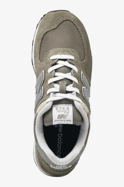 New Balance Sneakers 574 Grey Online
