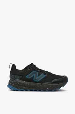 New Balance Trail løbesko Freshfoam Garoé v2 Black Online
