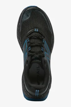 New Balance Trail løbesko Freshfoam Garoé v2 Black Online
