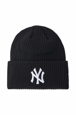 New Era Hue Wide Cuff Neyyan Blk Clearance