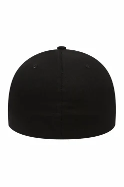 New Era Huer|Hatte & Kasketter>Kasket 39 Thirty League Basic Neyyan Black