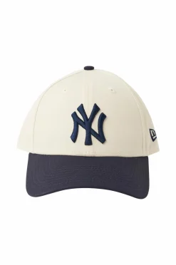 New Era Huer|Hatte & Kasketter>Kasket Colour Block 9forty Neyyan Ltcnvy