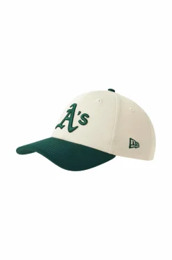 New Era Kasket Colour Block 9forty Oakath Ltcdkg Discount