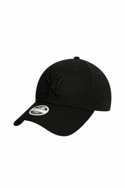New Era Huer|Hatte & Kasketter>Kasket Essential 940 Wmns Neyyan Blkblk