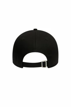 New Era Huer|Hatte & Kasketter>Kasket Essential 940 Wmns Neyyan Blkblk
