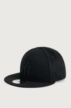 New Era Kasket 9Fifty NY Yankees Blkblk Online
