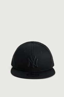 New Era Kasket 9Fifty NY Yankees Blkblk Online