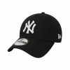 New Era Kasket 9Forty New York Yankees Black Online
