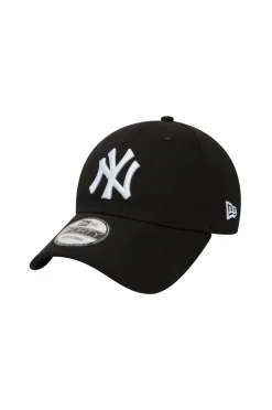 New Era Kasket 9Forty New York Yankees Black Online