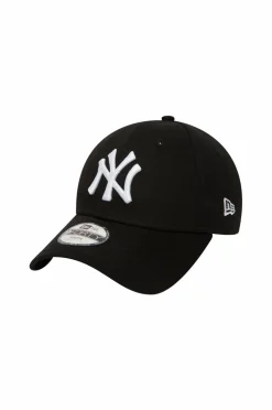 New Era Hatte & Kasketter>Kasket K 940 Mlb League Basic Neyyan Blk