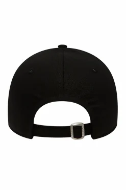 New Era Hatte & Kasketter>Kasket K 940 Mlb League Basic Neyyan Blk