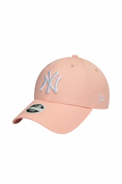 New Era Hatte & Kasketter>Kasket Kids League Essential 940 Ney Plm