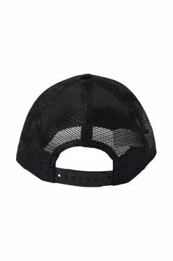 New Era Hatte & Kasketter>Kasket Kids Clean 940 AF Trucker Ney Blkblk