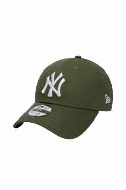 New Era Kasket Kids League Essential 940 Ney Novwhi Best