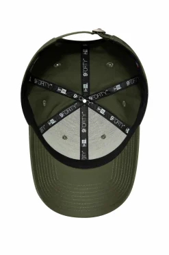 New Era Kasket Kids League Essential 940 Ney Novwhi Best