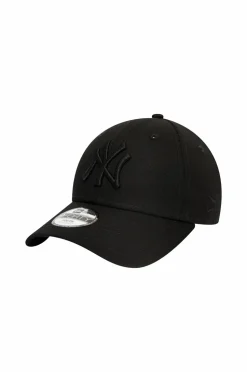 New Era Kasket Kids League Essential 940 Ney Blk New