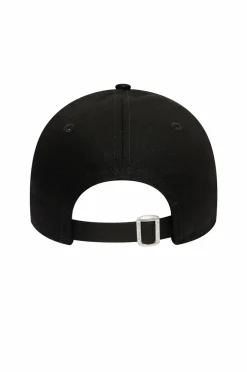 New Era Kasket Kids League Essential 940 Ney Blk New